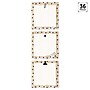 Creative Teaching Press Core Decor Polka Dots on Wood Designer Cut-Outs, 36/Pack, 3 Packs/Bundle (CTP11067-3)~#|#~C5593059-2981-41B4-B0FA57AA2DF1C6ED_sc7