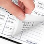 2026 AT-A-GLANCE DayMinder 8" x 12" Monthly Planner, Faux Leather Cover, Black (G470-00-26)~#|#~C5599D29-2AC9-4EF5-BB67D5EF87C29B66_sc7