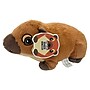Borbs Life Size Hyrax Stuffed Animal, Multicolored (HFBHYRAX)~#|#~C55BC193-47D8-48BC-8A03338F85130C6B_sc7