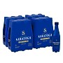 Saratoga Sparkling Purified Water, 16 oz., 6 Bottles/Case, 4 Cases/Carton (STG-12535971)~#|#~C55FE2FB-8856-4542-A46814ECEBEDFAC8_sc7