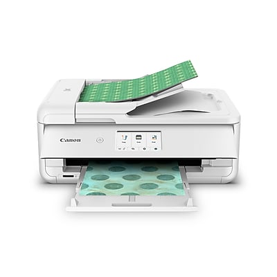 Canon PIXMA TS9521Ca - Thumbnail 3