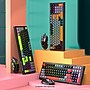 SaharaCase Wired Gaming Keyboard & Mouse Combo, Black/Orange (KB29)~#|#~C5617AD9-E65B-4A6A-AB9B15ABE990644D_sc7
