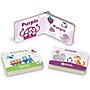 Learning Resources Skill Builders! Toddler Flash Card Flip-Books, 3 Books/Set (LER6190)~#|#~C561D3A2-F085-4CB0-AFCA417B68E9FA5E_sc7