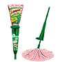 Libman Heavy-Duty Wonder Microfiber Mop, Multicolor, 4/Pack (1228004)~#|#~C562864E-A111-4E83-AFB64D0F2CEB41C6_sc7