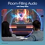 Epson Lifestudio Grand Plus Ultra Short Throw Laser Projector, Black (V11HB83120)~#|#~C563A46D-43FA-4746-A261AA77E36C6893_sc7
