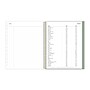2025-2026 Blue Sky Sincerely Jules Holland Block 8.5" x 11" Weekly & Monthly Planner, Plastic Cover, Multicolored (155336)~#|#~C563B078-C2B1-44C0-8BA21D81D70DB90D_sc7