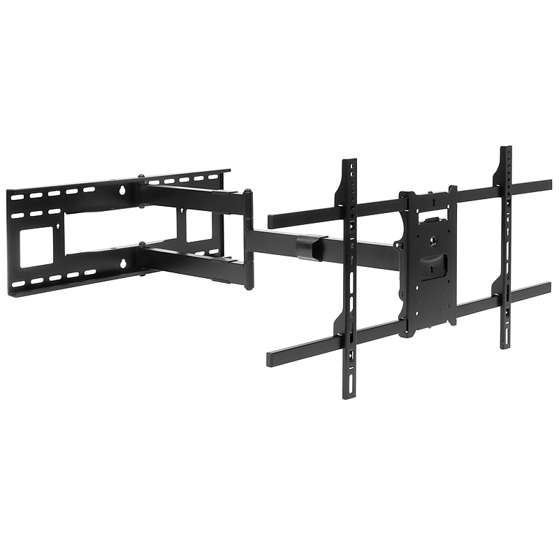 Mount-It! Extending Long Arm TV Mount for 42-70" Displays (MI-372) image 1