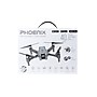 Vivitar Phoenix GPS Foldable Video Drone, Grey (DRCLSX10-NOC)~#|#~C5678727-611B-4F07-A472A833136368A4_sc7