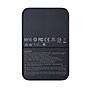 ADATA Magnetic Wireless Power Bank, 20W, 5000 mAh, Black (PR050-11BK)~#|#~C568FF4A-4336-4D92-92BED6A14970BAF7_sc7