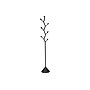 Monarch Specialties Inc. Coat Tree, Black, Metal (I 2020)~#|#~C569439B-2E3F-498A-913D50511F555624_sc7