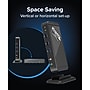 Plugable USB-C Docking Station, Black (UD-CA1A)~#|#~C56982BB-28D4-4BC8-9FCE2FDCA954926D_sc7
