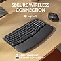 Logitech Ergo Series Wave Keys For Business Ergonomic Keyboard (920-012058)~#|#~C56A1028-AF5B-4B76-A3FE32EAA97E43BA_sc7