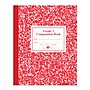 Roaring Spring Paper Products 1-Subject Composition Notebooks, 7.75" x 9.75", Wide Ruled, 50 Sheets, Red (ROA77922)~#|#~C56A2011-5F1D-4E76-A3B9F57EA0BB9237_sc7