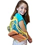 Linsay 7" Octa Core Tablet, WiFi, 128GB SSD, Android 15, Bundled with Kids Orange Defender Case with Backpack~#|#~C56CF042-79E0-4CC9-89AF385D3397A071_sc7