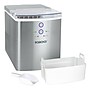 Igloo 33-Pound Automatic Portable Countertop Ice Maker Machine, Stainless Steel (IGLICEB33SS)~#|#~C570AA88-D030-41DE-82A2FFFC51074FEB_sc7