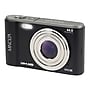 Minolta MND20 44 MP/2.7K Quad HD Digital Camera, 16x Digital Zoom, Black (ELBMND20BK)~#|#~C5728D4E-9E3F-4552-B8B3804B378A6A0F_sc7