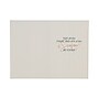 DesignWorks Ink Simple Nativity Holiday Cards, 5 x 7, Assorted Colors, 12 Cards/Box (THC46D-101ST)~#|#~C57546DD-F740-45F5-9AD9B5E93EDA7AEE_sc7