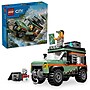 LEGO City Off-Road 4x4 Mountain Truck, 221 Pieces (60447)~#|#~C579440C-CCEB-4855-A4C655C67DDE9265_sc7