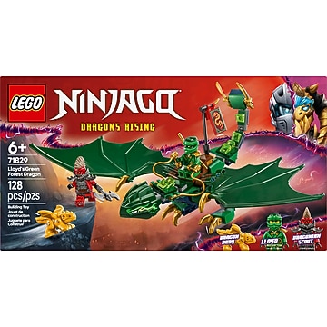 LEGO Creator Wild Animals: Panda Family, 626 Pieces (31165) | Staples