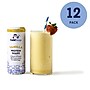 ColdSnap Vanilla Protein Shake Mix, Single Serve Pods, Dairy Free, 12 Pods/Pack, COLDSNAP MACHINE REQUIRED (100619)~#|#~C57B6D02-ABA1-4C13-89A9EE9EFE2EA468_sc7