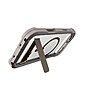 ZAGG Rainier Snap MagSafe Phone Case for Apple iPhone 17 Air, Shock Absorbing, Sandstone (702319165)~#|#~C57F3296-0AD1-4FF3-A407B32575CEDF03_sc7