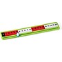 hand2mind Number Path, Multicolor, 6/Set (86885)~#|#~C5827F38-BF27-4950-B409F720581D7E55_sc7