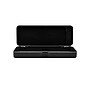 SaharaCase Digital Notepad Plastic Snap Pencil Case, Black (WPD15)~#|#~C5828950-46CB-483D-A7C0AEA9BD405F39_sc7