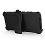 OtterBox Defender Holster Case for Galaxy S24, Shock Absorbing, Black (77-94478)~#|#~C58373E8-C5B8-40FD-9AC94C71B14F8DD3_sc7