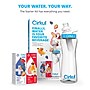 Cirkul Plastic Flavor Water Bottle Kit, 22 oz. (850021373375)~#|#~C584B188-55D9-4DD4-A2EE72D663089E72_sc7