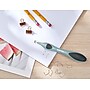 Bostitch Office Titan Heavy Duty Desktop Stapler, 50-Sheet Capacity, Staples Included, Sage (B615-SGE-VP)~#|#~C586592F-F256-4460-B0F27E97B1CDD8E9_sc7
