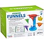 hand2mind Starter Science Funnels Set (IN95815)~#|#~C5896C01-90B5-4DA4-91AB797328D64429_sc7