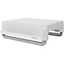 Fellowes Breyta Collection Adjustable Monitor Stand, White (100098565)~#|#~C58AE05E-AD1A-409F-B02013D2D1FD5C0C_sc7