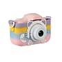 Vivitar Kidstech Kidzcam Camera, Pink (44379A-CAT)~#|#~C58B3F63-90FB-49F6-A8A9B0A751A52CB2_sc7