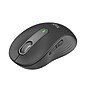 Logitech Signature M650 Wireless Ergonomic Optical Mouse, Graphite (910-006250)~#|#~C58FB8E0-C431-4A9F-B288B3E994C0D585_sc7