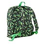 L.L.Bean Original Book Pack Kids Backpack, Small, Classic Green Dino (1000230603)~#|#~C5905A36-B679-47AF-B49C70CB498F8F18_sc7