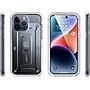 SUPCASE Unicorn Beetle PRO Rugged Case for iPhone 15 Pro Max, Shock-Absorbing, Clear (SUP-iPhone2023Max-6.7-UBPro-SP-Clear)~#|#~C590CE40-92F8-44D6-B0F7AFBD15229352_sc7