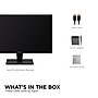 ViewSonic 27" 75 Hz LED Monitor, Black (VA2715-2K-MHD)~#|#~C5918296-9700-418F-AB9AD6204274AE4F_sc7