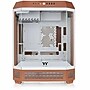 Thermaltake The Tower 600 ATX Mid Tower Computer Case, Mocha Mousse (CA-1Z1-00MUWN-00)~#|#~C592309F-12A8-40F5-A62818CFB232EED4_sc7