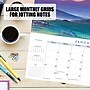 2026 Willow Creek Italy 6.5" x 15" Monthly Wall Calendar (56264)~#|#~C595108D-CF29-47D7-9EB0FBA9C322E4EC_sc7