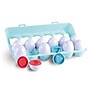 Small World Toys Shape & Color Puzzle Eggs, 25 Pieces/Set (SWT3340012)~#|#~C595D814-81CE-4D4B-B56B9C54561FAABF_sc7
