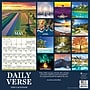 2026 TF Publishing Daily Verse 12" x 12" Monthly Wall Calendar, Multi (26-1007)~#|#~C596CA68-F380-42AF-A4F16A96D6E59506_sc7