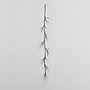 Nearly Natural Pre-Lit Artificial Halloween Black Twig Garland, 6.5' (W1379)~#|#~C599E67A-4078-486D-9BC402FABBC743A8_sc7