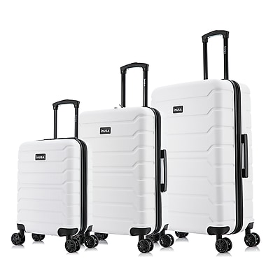 InUSA Trend Spinner Luggage - Thumbnail 4