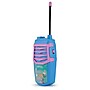 Peppa Pig Flashlight Walkie Talkie, Blue (WT301708FRS-NOC)~#|#~C59AB492-3224-4476-A0690F07D3CD0321_sc7