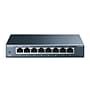 TP-Link 8-Port Gigabit Unmanaged Ethernet Network Switch (TL-SG608)~#|#~C59C3C54-4DAC-4FAA-B8541F12245ADE7F_sc7