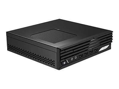MSI PRO DP21 13M Desktop Computer