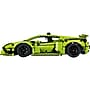 LEGO Technic Lamborghini Huracan Tecnica Building Set, Green (42161)~#|#~C59DDE00-3CB7-4E87-9F7BCEEFA1FA3F83_sc7