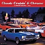 2027 Willow Creek Classic Cruisin' & Chrome 12" x 12" Monthly Wall Calendar, Assorted Colors (59739)~#|#~C5A018CD-37BB-4476-8D4C6992DAB57BCC_sc7