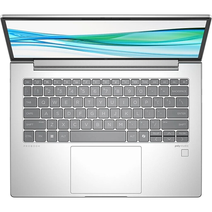 HP ProBook 445 G11 14