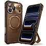 SUPCASE Unicorn Beetle Grip MagSafe Case for iPhone 17 Max, Shock Absorbing, Brown (SUP-iPhone2025Max-UBGrip-Brown)~#|#~C5A204B2-F848-4105-90EDCC1361E9B284_sc7